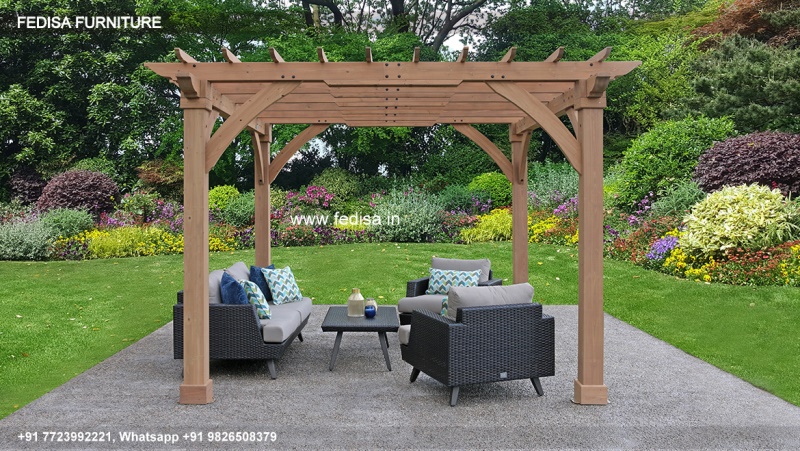 Gazebo Metal Gazebo Small Gazebo 6x19 Milano 4300 Gazebo