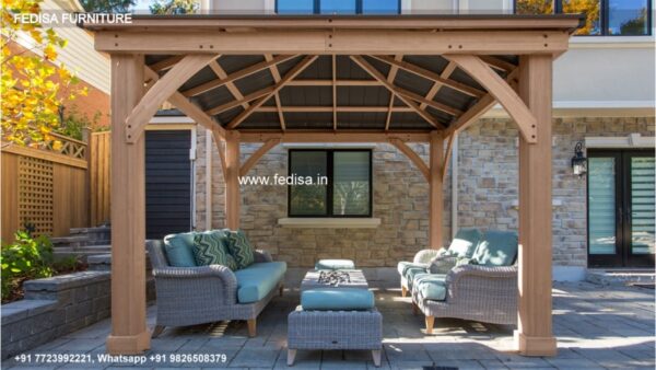 Gazebo Small Gazebo Hercules Gazebos Open Wooden Gazebo