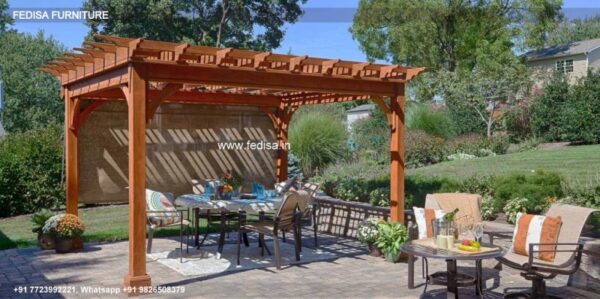 Gazebo Pergola Gazebo Veranda Gazebo Garden Gazebo With Roof