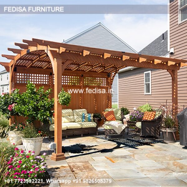 Gazebo Wooden Gazebo Eden Gazebo Martinique 4300 Gazebo