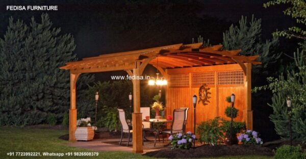 Gazebo Wooden Gazebo Giant Gazebo Palram Martinique 4300 Gazebo
