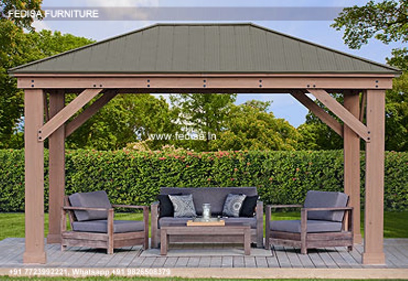 Gazebo Garden Gazebo Gazebo On Grass Outsunny Aluminum Gazebo