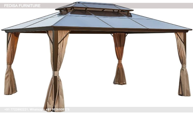 Gazebo Small Gazebo Plastic Roof Gazebo Bespoke Gazebos Ltd