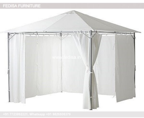 Gazebo Garden Gazebo Gazebo Pliable Timber Hot Tub Gazebo