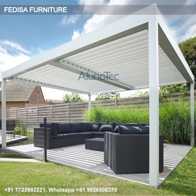 Gazebo Pergola Gazebo 7x10 Gazebo 2.4 M Wooden Gazebo