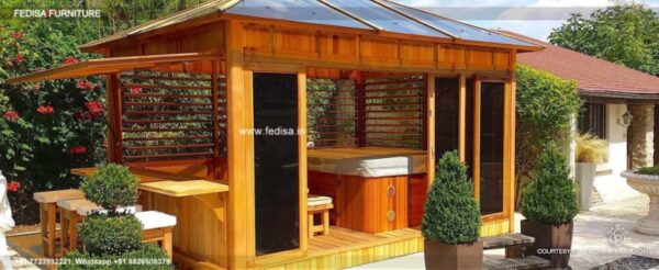 Gazebo Garden Gazebo Motorsport Gazebo 5m X 4m Wooden Gazebo