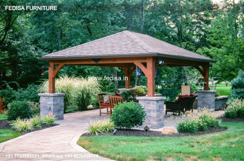 Gazebo Outdoor Gazebo Hampshire Gazebo Gazebo 3 X 4 M