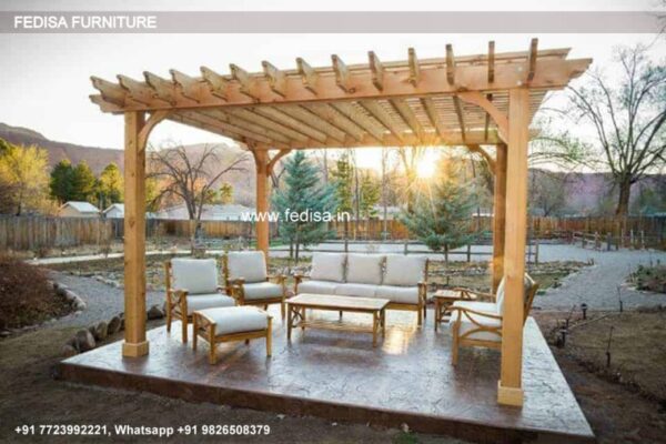 Gazebo Pergola Gazebo Gazebo 16x25 Ornate Metal Gazebo