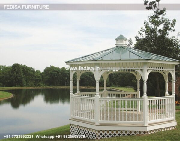 Gazebo Pergola Gazebo 14x10 Cordova Hip Roof Gazebo 3m Square Wooden Gazebo