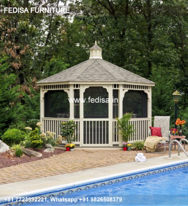 Gazebo Metal Gazebo Maranza Vented Gazebo Pergola And Shed