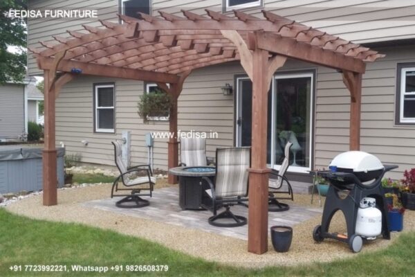 Gazebo Outdoor Gazebo Sunroom Gazebo 2m By 2m Wooden Gazebo