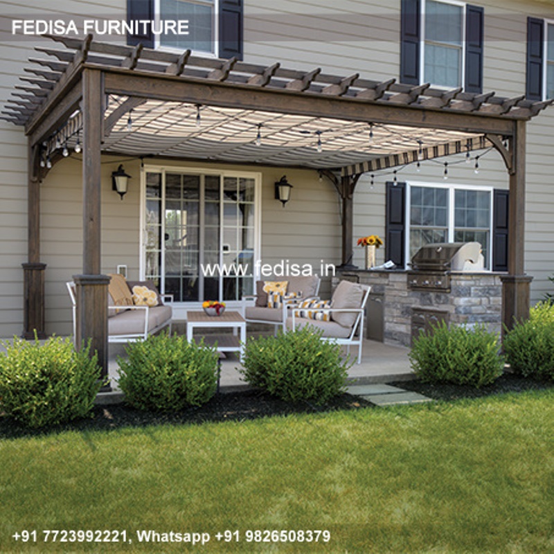 Gazebo Outdoor Gazebo Building A Gazebo On Concrete Sunken Gazebo