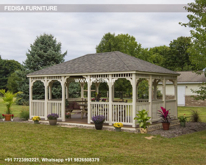 Gazebo Garden Gazebo Gazebo Mosquito Netting 10x23 Summer Garden Gazebo