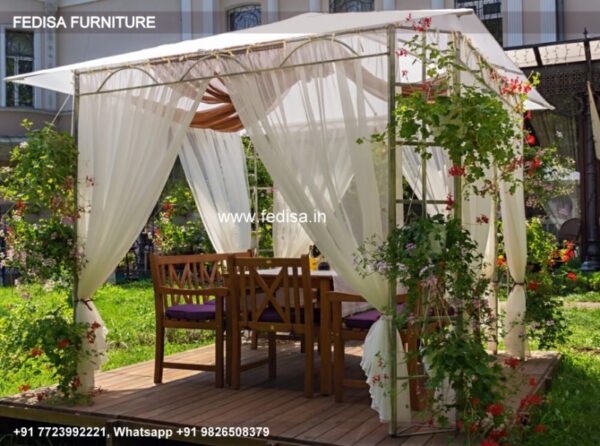 Gazebo Wooden Gazebo Heavy Duty Wooden Gazebo 2m X 2m Wooden Pergola