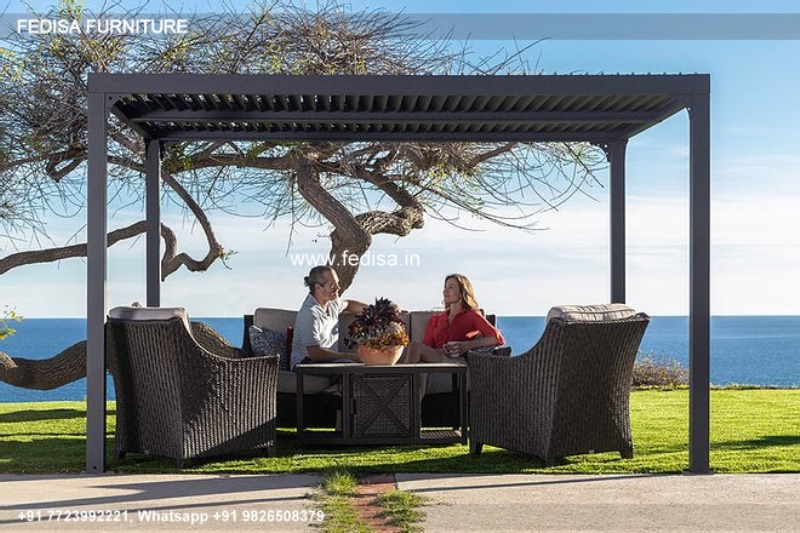 Gazebo Garden Gazebo Wooden Gazebo 2.5 X 2.18 All Weather Gazebo For Hot Tub