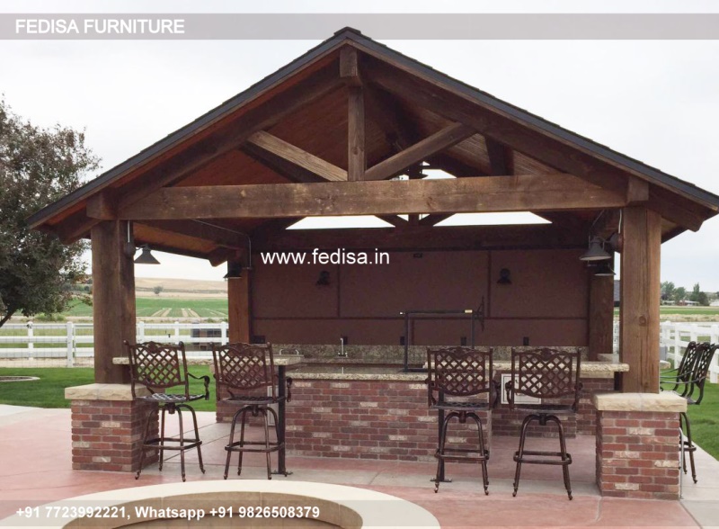 Gazebo Pergola Gazebo 3mx3m Pergola 4 X 3 Wooden Gazebo