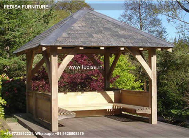 Gazebo Outdoor Gazebo Genoa Garden Gazebo 3m X 2m Metal Gazebo