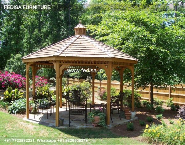 Gazebo Pergola Gazebo 2.5 M Wooden Gazebo Palram 3600 Gazebo