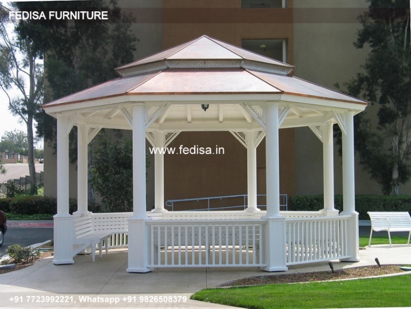 Gazebo Outdoor Gazebo Mastercanopy Direct Contemporary Garden Gazebo