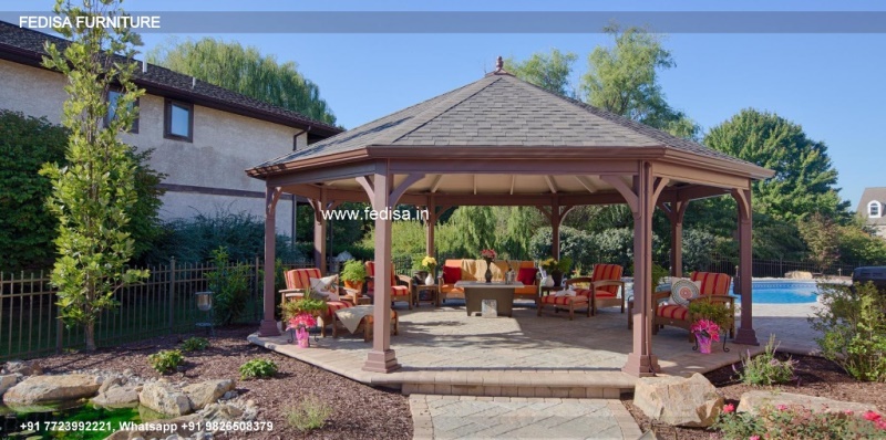 Gazebo Wooden Gazebo Palram Garda Outsunny Heavy Duty Gazebo