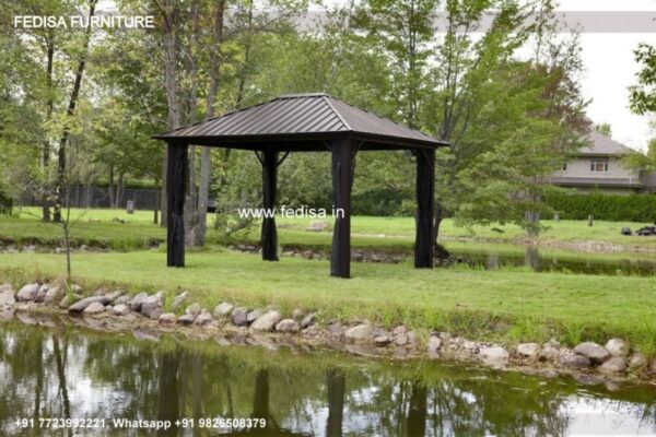 Gazebo Pergola Gazebo 3x2 Heavy Duty Gazebo 3m X 3m Gazebo With Retractable Roof