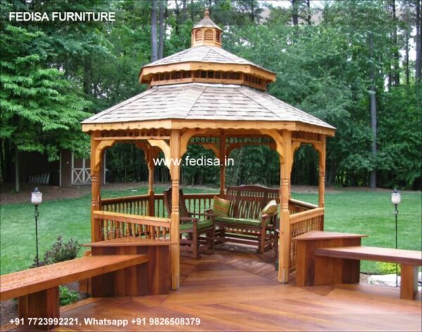 Gazebo Wooden Gazebo Horwood Gazebo Best Outdoor Screened Gazebo