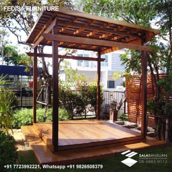 Gazebo Wooden Gazebo Solar Powered Gazebo Home And Garden Gazebo