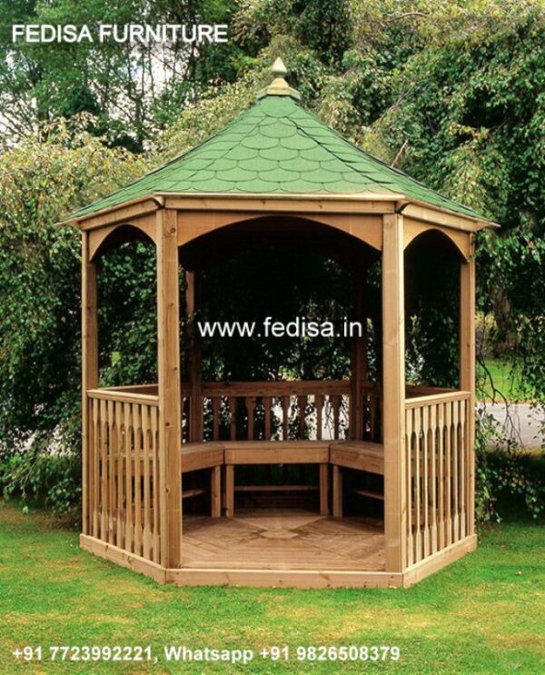 Gazebo Wooden Gazebo Arbour Gazebo Wicker Gazebos