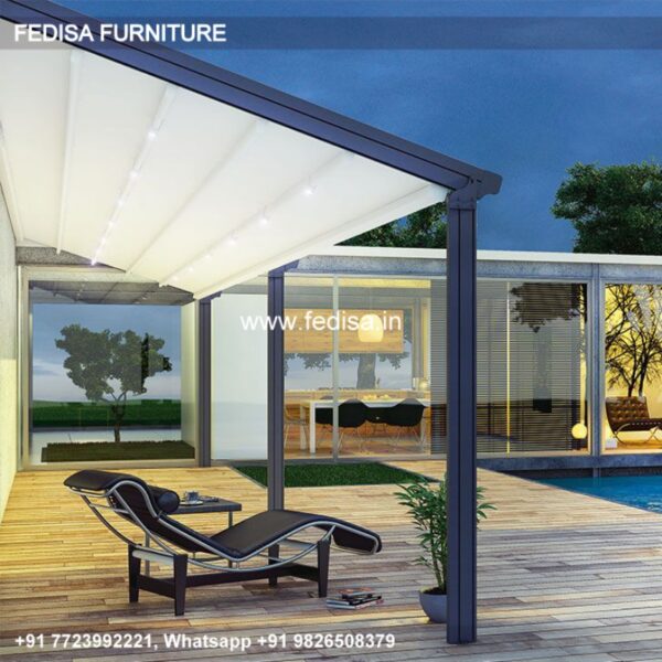 Gazebo Small Gazebo Wooden Hardtop Gazebo Outdoor Wall Gazebo