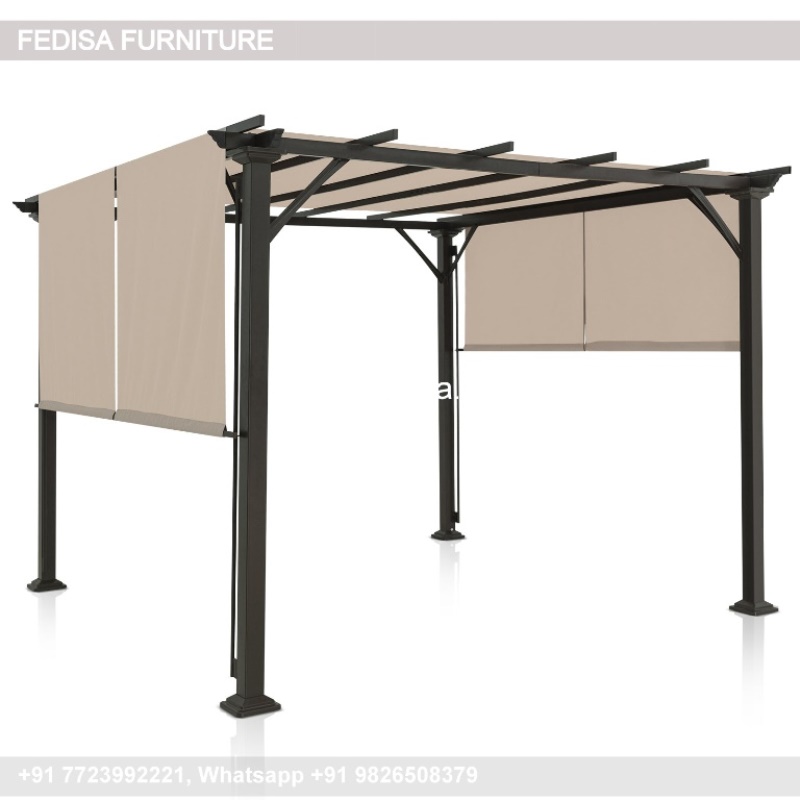 Gazebo Small Gazebo Hexagon Shape Gazebo Florabest Metal Gazebo