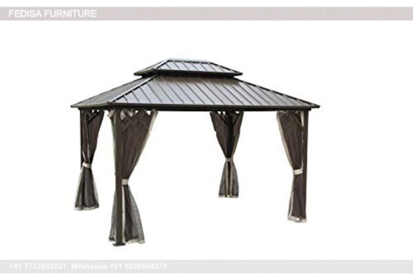 Gazebo Garden Gazebo Outsunny Gazebo 2x15 Kookaburra Gazebo