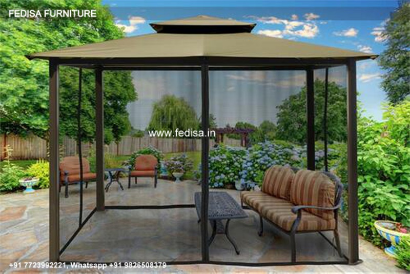 Gazebo Metal Gazebo Round Wooden Gazebos For Sale Oak Hot Tub Gazebo
