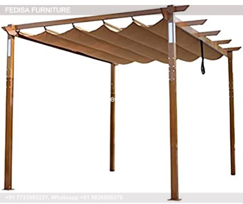 Gazebo Garden Gazebo Palram Dallas 6100 Gazebo Gazebo She Shed