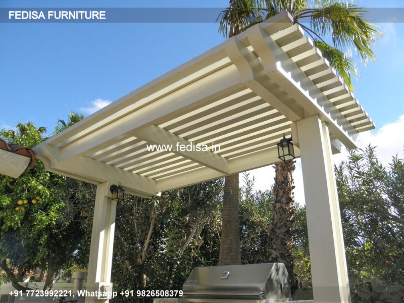Gazebo Outdoor Gazebo Outsunny 10 X 10 Gazebo 3x3m Wooden Pergola