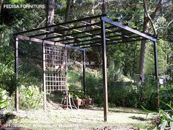 Gazebo Garden Gazebo Checo Gazebo Metal Dome Garden Gazebo