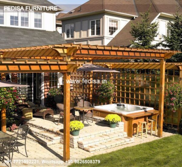 Gazebo Small Gazebo Gazebos 4x16 2 X 2 Wooden Gazebo