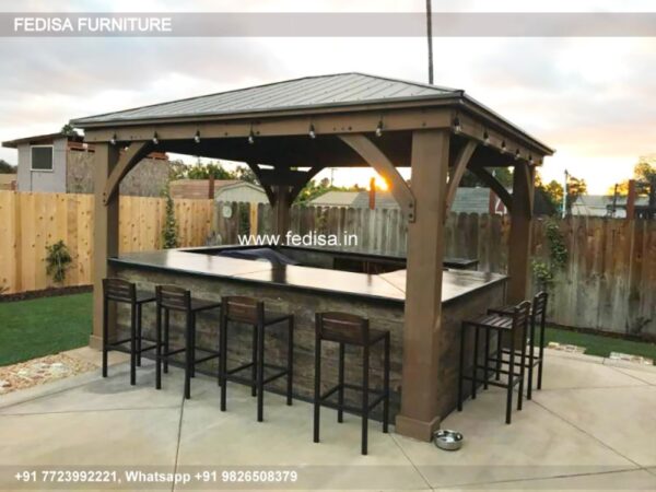 Gazebo Pergola Gazebo Enclosed Garden Gazebo Wooden Gazebo With Built In Seating
