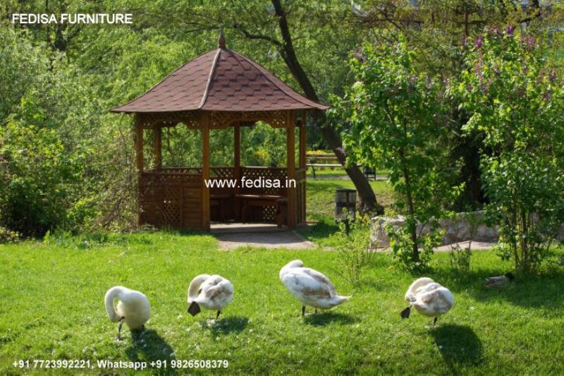 Gazebo Small Gazebo 2.5 M Hexagonal Gazebo Geodesic Gazebo