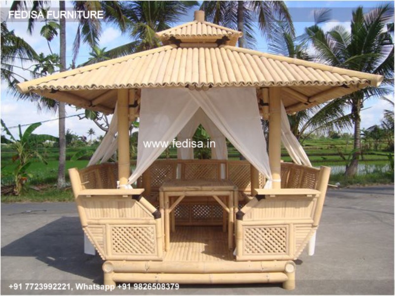 Gazebo Wooden Gazebo Gray Wooden Gazebo Betty Garden Party Gazebo 3x6m