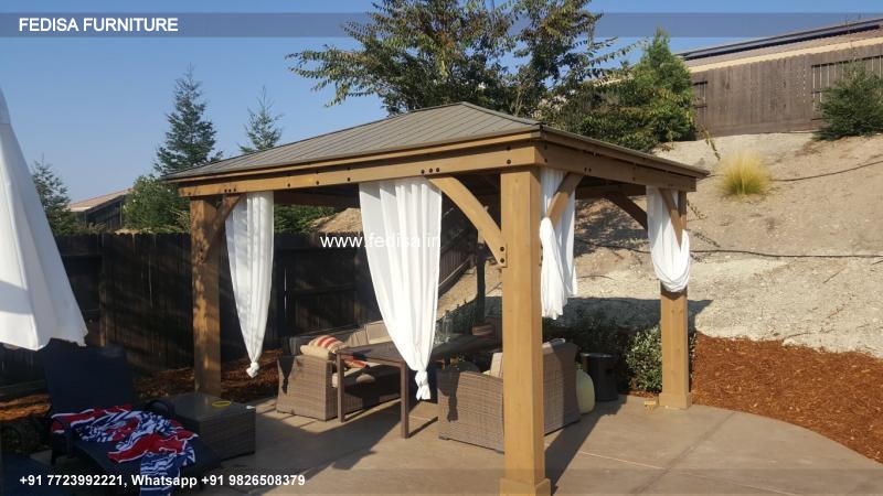 Gazebo Small Gazebo Domed Pergola Glendale Gray Gazebo