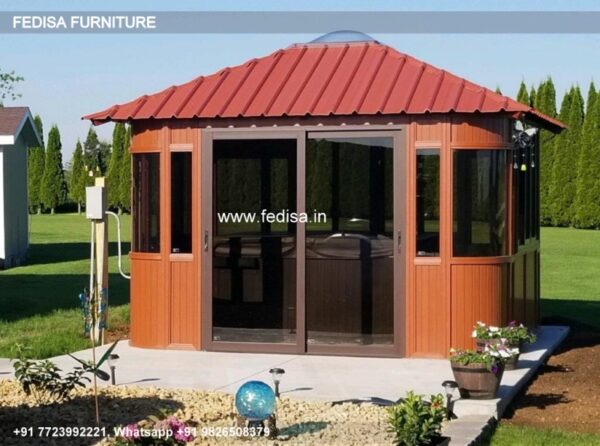 Gazebo Small Gazebo Dakota Fields Gazebos Waterproof Party Gazebo