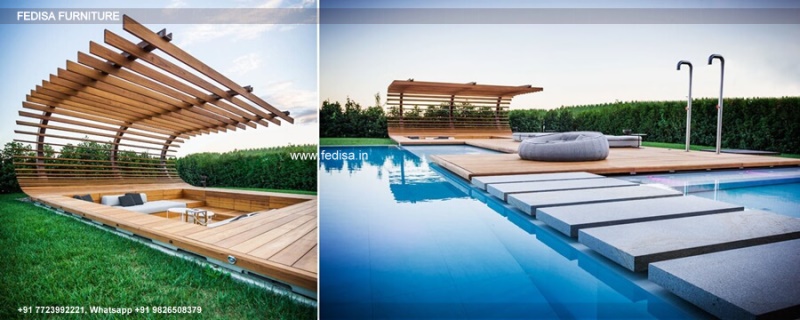 Gazebo Outdoor Gazebo 2.4 X 2.4 Wooden Gazebo 12x14 Patio Gazebo