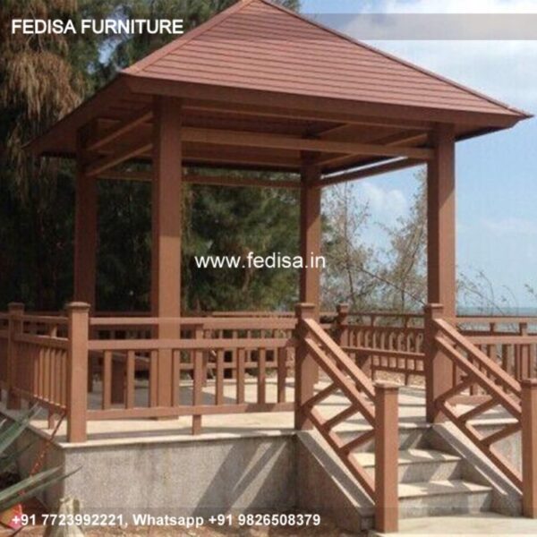 Gazebo Wooden Gazebo Garden Sail Gazebo Roma Pergola 3m X 3m