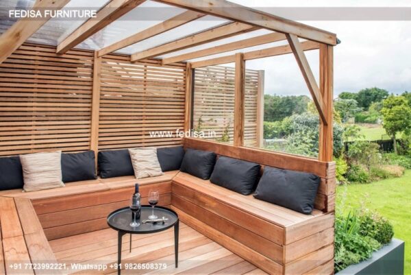 Gazebo Pergola Gazebo 4mx3m Pergola Gardena Gazebo