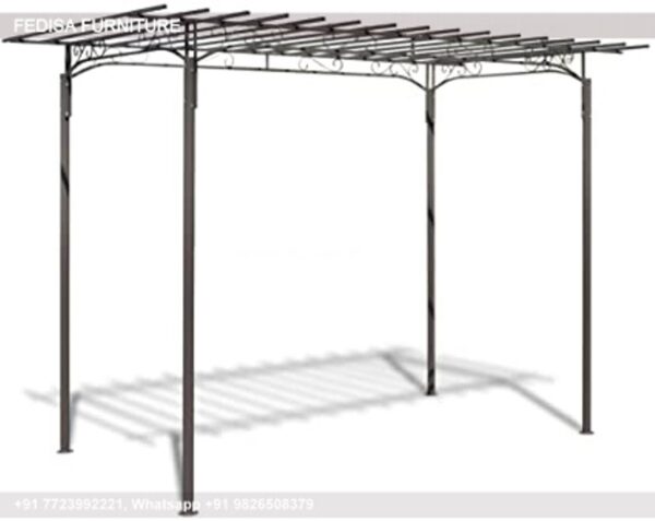 Gazebo Small Gazebo 2x2m Pergola Outsunny 2m Gazebo