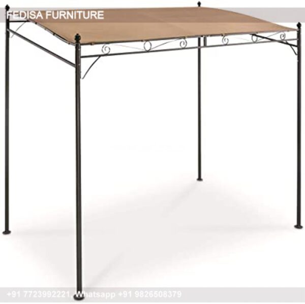 Gazebo Garden Gazebo Antique Metal Gazebo 6x4 Wooden Gazebo