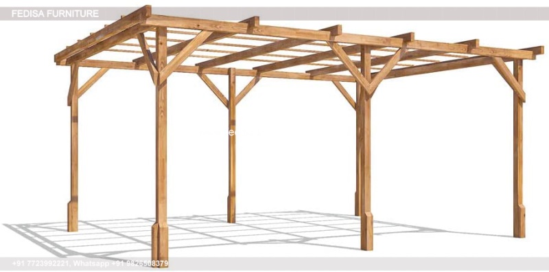 Gazebo Small Gazebo 2.5 Metal Gazebo Round Wooden Garden Gazebo