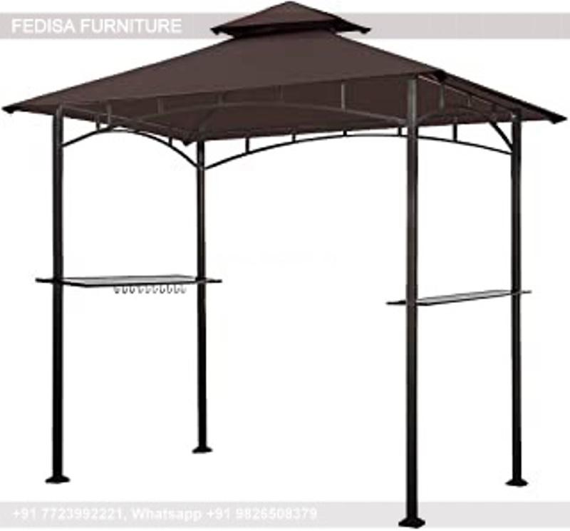 Gazebo Small Gazebo Metal Gazebo 3x16 Rattan Hot Tub Gazebo