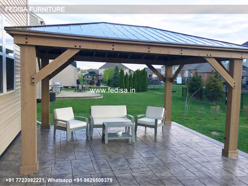 Gazebo Outdoor Gazebo Hartman Roma Gazebo Waterproof Gray Gazebo