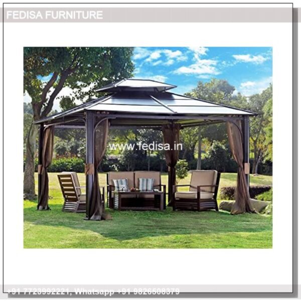 Gazebo Wooden Gazebo Bespoke Gazebos Near Me Buy Patio Gazebo